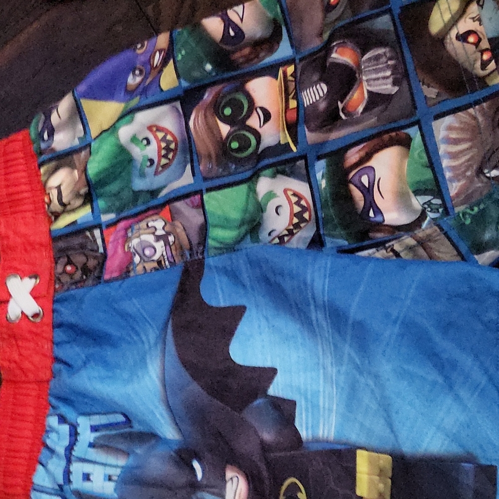 Swim trunks - Picture 2 of 5